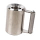 thumbnail image 1 of Taza De Café Con Mancuernas Para Gimnasio En Casa, Entrenamiento De Fuerza De Brazos, 10 Kg, 120 Ml, 1 of 5