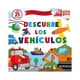 thumbnail image 1 of Libro Descubre Los Vehículos 021, 1 of 2