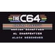 thumbnail image 3 of Consola De Juegos Retrogames The C64 Mini Usa Con 64 Juegos, 3 of 9
