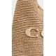 thumbnail image 2 of Bolso Coach Brooklyn 41 cm Natural 37 cm 0,37 kg, 2 of 7
