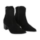 thumbnail image 2 of Bota Mujer Negro Paloma Police, 2 of 4
