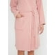 thumbnail image 4 of Bata toalla de mujer  70.895-ROS, 4 of 5