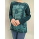 thumbnail image 2 of Blusa Lorenzo Di Pontti S Segunda Mano Mujer, 2 of 3