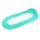 thumbnail image 3 of Flotadores Para Piscina Balsas Para Piscina Cómodo Salón Hinchable Para Piscina Verano Verde, 3 of 5