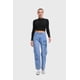 thumbnail image 4 of Polera Mujer Beatle Negro, 4 of 4