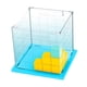 thumbnail image 3 of Bloques Cúbicos Pequeños, Ayuda Didáctica De Matemáticas Para Apilar Y Resolver Problemas De Habilidades Para Niños, 3 of 5