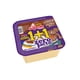 thumbnail image 1 of Yoghurt 1+1 Con cereal Sin Lactosa Choco Krispis, 140 g, 1 of 2