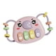 thumbnail image 5 of Juguetes Musicales Con Luces, Juegos Sensoriales, Campanilla Bonita Para Niños Pequeños, Niñas, Niños, Piano Rosa, 5 of 5