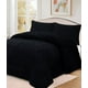 thumbnail image 3 of Cobertor Grueso Para Invierno King - Super Negro, 3 of 3