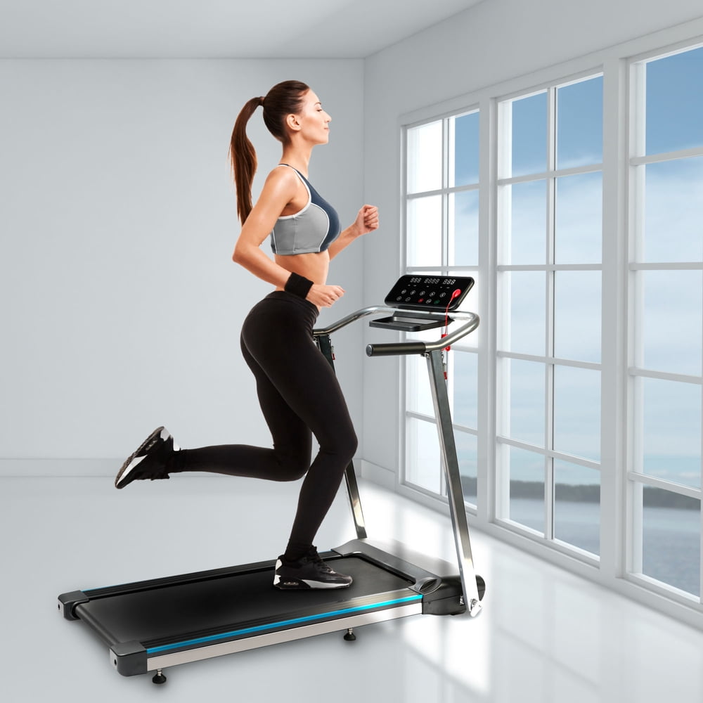 K-Fit Kimetto Negro/Azul, foto 4