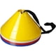 thumbnail image 1 of Conos de Fútbol GSi Jumbo, 12 unidades, 6 x 12 in, 1 of 3