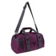 thumbnail image 1 of bolsa de lona de yoga impermeable para ballet dance deporte gimnasio viajes púrpura l, 1 of 5