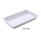 thumbnail image 1 of Pan Yanco GN-120 GN PAN, 5,5 L, melamina blanca, paquete de 3, 1 of 1