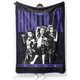 thumbnail image 1 of Manta Polar De Felpa Kpop Demon Hunters Huntrix 117 X 152 Cm, 1 of 7