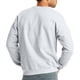 thumbnail image 4 of Sudadera Hanes Ecosmart para hombre, color ceniza, talla XL, 4 of 7