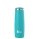 thumbnail image 2 of Vaso Bubba Radiant de acero inoxidable recubierto de goma para buceo de 710 ml, 2 of 7