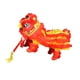 thumbnail image 5 of Marioneta De Hilo Con Varilla 2025 Para Fiestas Proyectos Multiculturales Niños Amarillo Rojo, 5 of 5