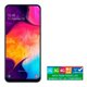 thumbnail image 1 of Samsung Galaxy A50 128gb - Blanco - Reacondicionado, 1 of 3