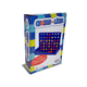 thumbnail image 3 of Juego de Mesa Travel Game 4 línea – Toyng, 3 of 7