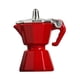 thumbnail image 5 of Cafetera En Miniatura Para Casa De Mu?ecas Mini 1/12 Para Decoración De Modelo De Casa Con Micropaisaje, Color Rojo, 5 of 5