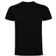 thumbnail image 2 of Pack 3 Poleras Negras Básicas 100% algodón S/3XL Hombre, 2 of 3