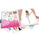 thumbnail image 3 of Cuaderno Dress me up de ballet de TopModel, 3 of 3