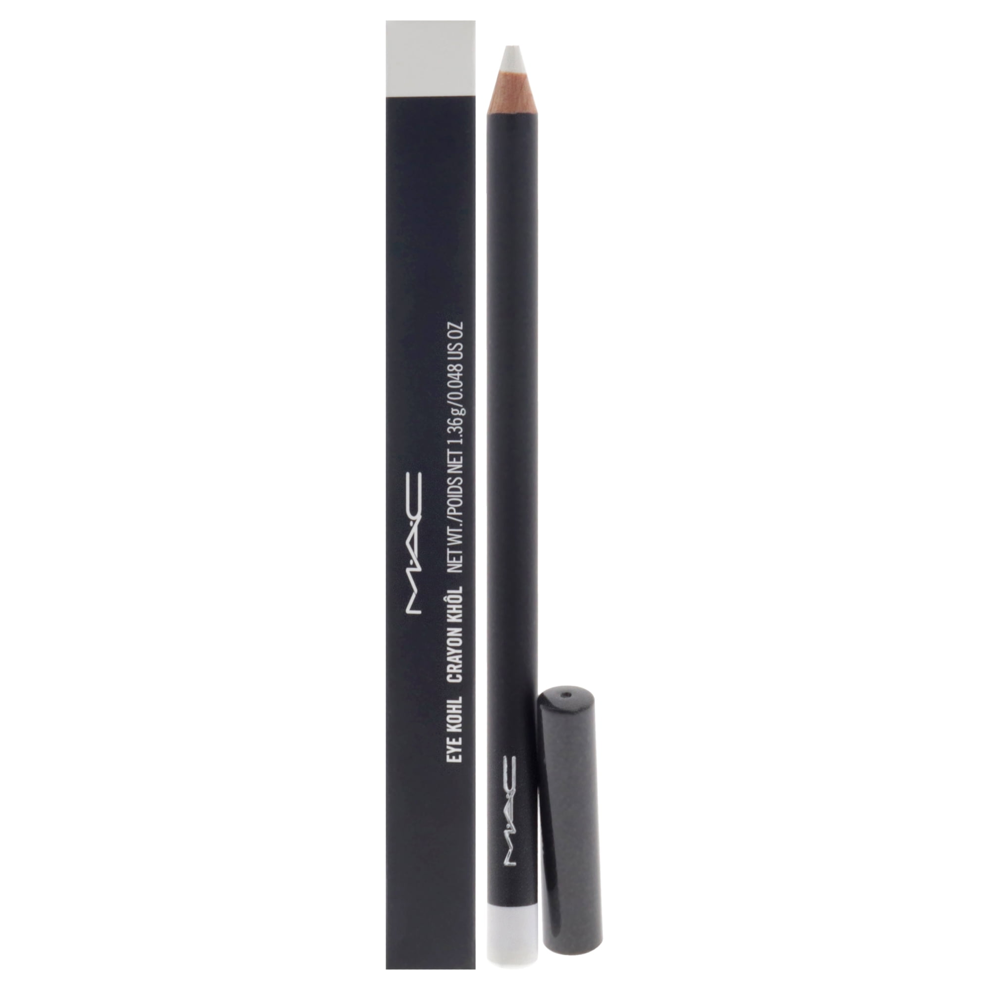 M.a.c - Lápiz De Ojos Eye Kohl - Fascinante De Mac Para Es - Delineador De Ojos De 0,048 Oz
