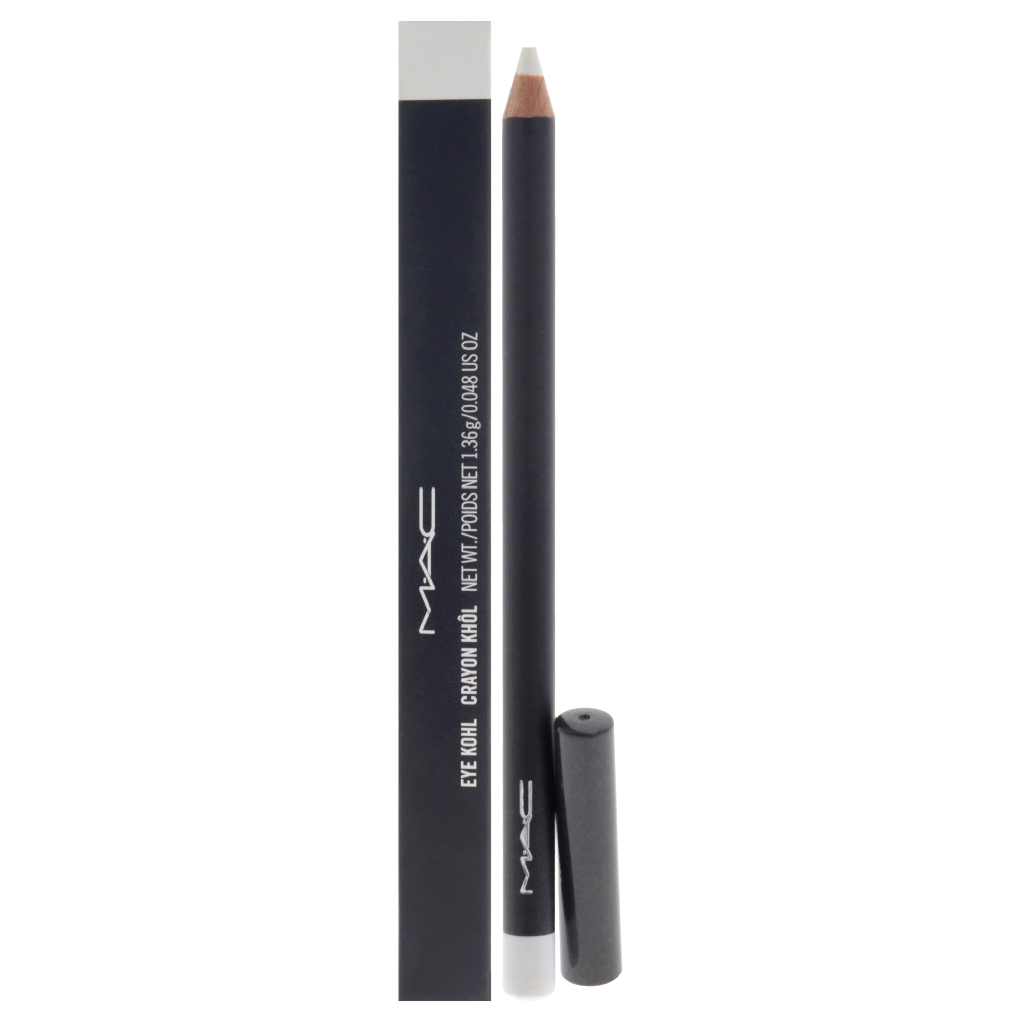 Lápiz De Ojos Eye Kohl - Fascinante De Mac Para Es - Delineador De Ojos De 0,048 Oz