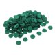 thumbnail image 5 of 200 unids 21mm aromaterapia aceite esencial difusor locket rellenar las almohadillas verde, 5 of 5