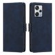 thumbnail image 2 of Funda Billetera Delgada para Xiaomi Redmi Note 12 Pro Plus con Ranuras y Soporte Azul oscuro, 2 of 6