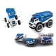 thumbnail image 2 of Juguete Camion Policia Camion De Emergencia Police Niños, 2 of 2
