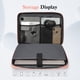 thumbnail image 3 of Funda para portátil de 12,3 a 13 pulgadas para Surface Pro, 3 of 8