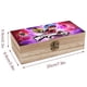 thumbnail image 2 of Miraculous: Las Aventuras de Ladybug Caja Organizadora de Madera Rústica, 2 of 6