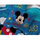 thumbnail image 5 of Juego de ropa de cama Twin de 5 piezas azul Mickey Mouse – Jay Franco, 5 of 6
