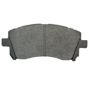 Repuestos Del Sol - Juego Pastillas Freno Delanteras Subaru Outback 3.0 2001 2009