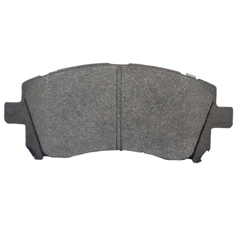 Repuestos Del Sol - Juego Pastillas Freno Delanteras Subaru Forester 2.5 1999 2002