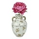 thumbnail image 2 of Florero Decorativo Moderno Jarrón Estilo Envejecido Jhn, 2 of 3