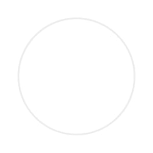 Bothyi - Globo Flor Anillo Arco Soporte Marco Redondo Telón De Fondo Para Fiesta Cumpleaños 60Cm