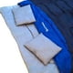 thumbnail image 2 of Saco De Dormir Dos Plazas Doble Familiar Cozy Haven -5° +15° 3600g, 2 of 3