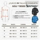 thumbnail image 4 of Chaqueta Cortaviento Impermeable Premium Negro Hombre, 4 of 5