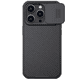 thumbnail image 1 of Carcasa Nillkin Para iPhone 16 Pro Max Camshield Anti Golpes, 1 of 5