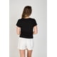 thumbnail image 2 of Polera Escote Cuadrado Amelia Eclipse negro L, 2 of 4