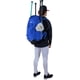 thumbnail image 5 of Mochila Rawlings LEGION 2.0 para jugadores de béisbol/sóftbol Royal, 5 of 6