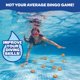 thumbnail image 2 of Juego de buceo con piscina SCS DIRECT Summer Party Fun Edition, 2 of 7