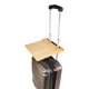thumbnail image 1 of Soporte para portátil Practical Products portátil de bambú para viajes, 1 of 6