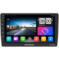 Aiwa - Radio Auto Android 2 Din Hd 9'' 4Gb Ram Wifi Aw-A908C
