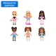 thumbnail image 1 of Barbie Stickeez Muñeca Surtido Sorpresa 3+, 1 of 24