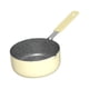 thumbnail image 3 of Olla Pequeña Para Leche, Cacerola Portátil, Utensilios De Cocina Pequeños Para Restaurante, Bar, Hotel, Amarillo, 3 of 3