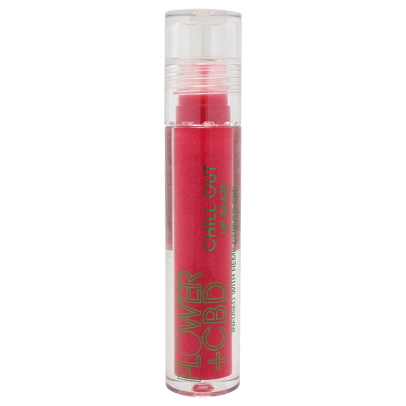 Brillo Labial Flower Beauty CBD Chill Out Lip Glaze Lets Roll 3 ml Mujer