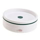 thumbnail image 4 of Organizador De Tocadiscos Bandeja De Servicio Decorativa Para Comedor Gabinete Decoración Blanco, 4 of 5